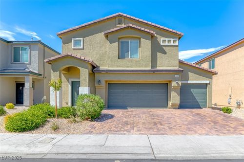 4024 Floating Fern Ave, North Las Vegas, NV, 89084-1446 | Card Image