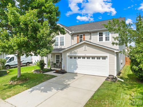 320 Lameshur Ln, Monroe, NC, 28110-8664 | Card Image