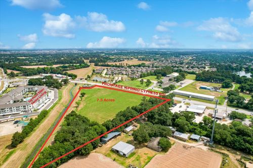 0 Spring Cypress Rd, Spring, TX, 77379 | Card Image
