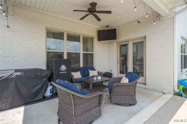 11210 Davis Pl, House other with 4 bedrooms, 3 bathrooms and null parking in Northport AL | Image 33