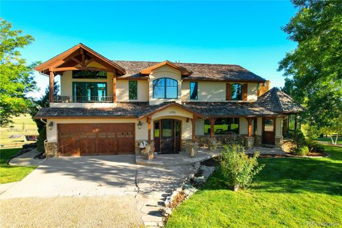 7183 Alpenglow Court, Longmont, CO, 80503 | Card Image