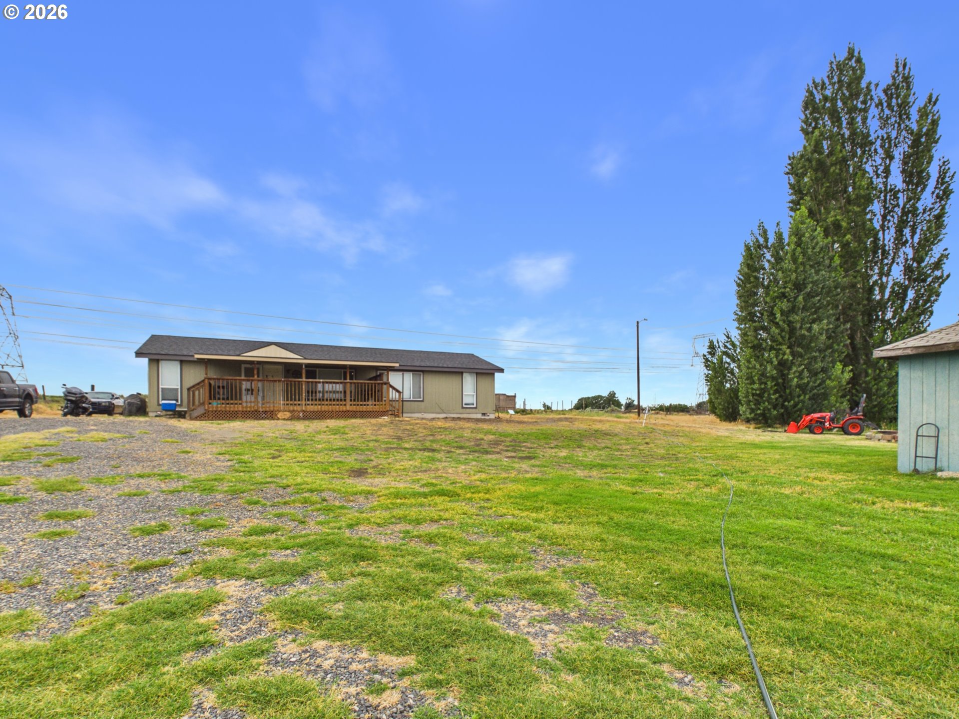 Residential in Irrigon 3