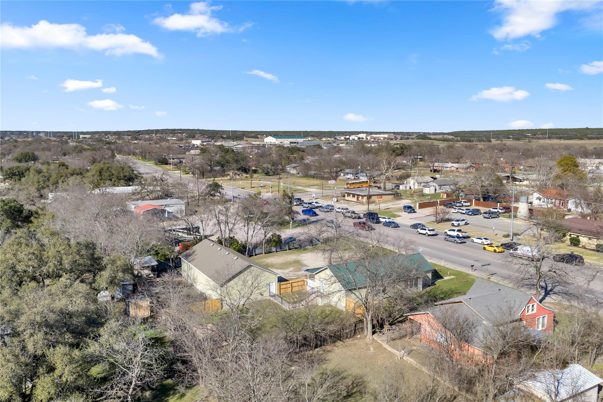 Residential in Burnet