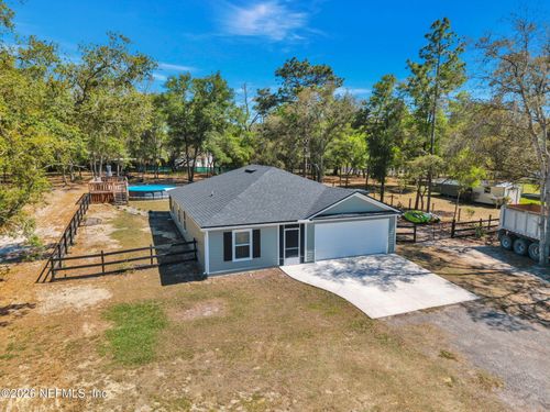 5338 County Road 352, KEYSTONE HEIGHTS, FL, 32656-8263 | Card Image