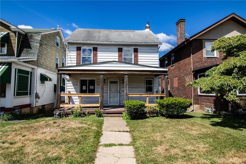 1717 Ridge Avenue, Sold in Arnold - Zoocasa