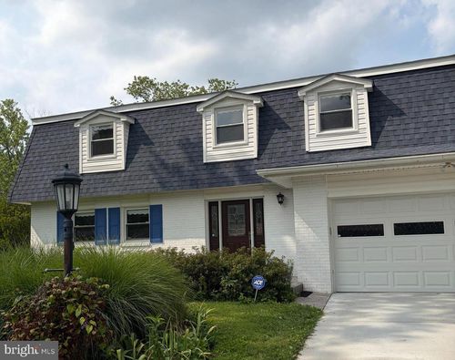 13106 Parkridge Cir, FORT WASHINGTON, MD, 20744-2827 | Card Image