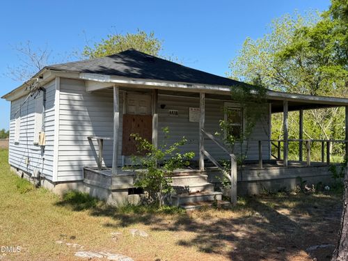 4418 S Joyner Street, Ayden, NC, 28513 | Card Image