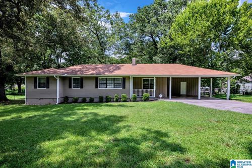 316 20th Ave Nw, CENTER POINT, AL, 35215-4441 | Card Image