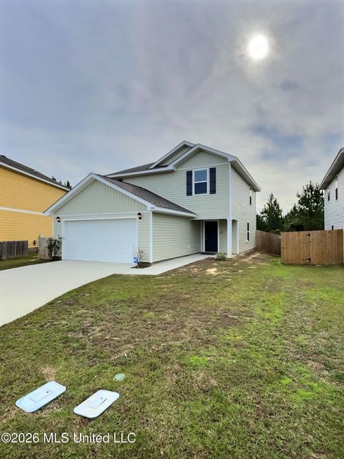 2008 Napoleon St, Ocean Springs, MS, 39564-3649 | Card Image