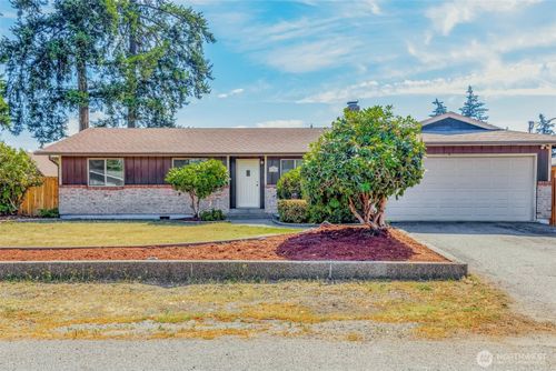 17109 20th Ave E, Spanaway, WA, 98387-7699 | Card Image
