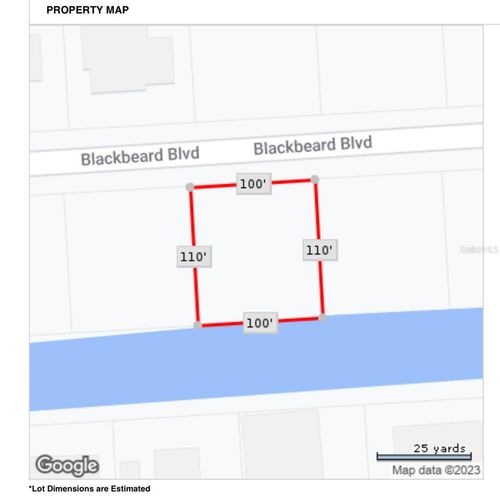 24189 Blackbeard Boulevard, Punta Gorda, FL, 33955 | Card Image