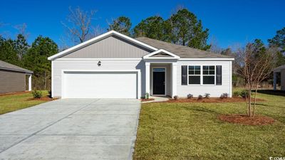 354 Jeff Waters Circle, House other with 3 bedrooms, 2 bathrooms and 4 parking in Longs SC | Image 1