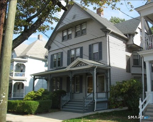 3rd-fl-front-319 Sherman Ave, New Haven, CT, 06511-3107 | Card Image