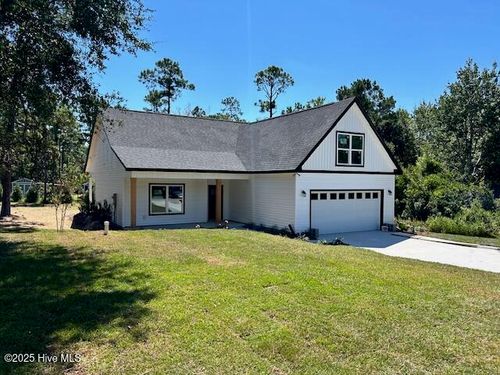 1996 E Boiling Spring Rd, Boiling Spring Lakes, NC, 28461-8853 | Card Image