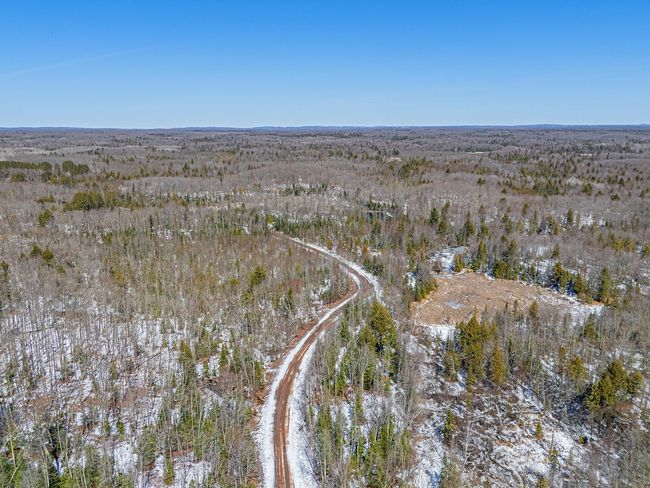 160-acre Pleasant Lake Rd, Home with 0 bedrooms, 0 bathrooms and null parking in Upson WI | Image 10