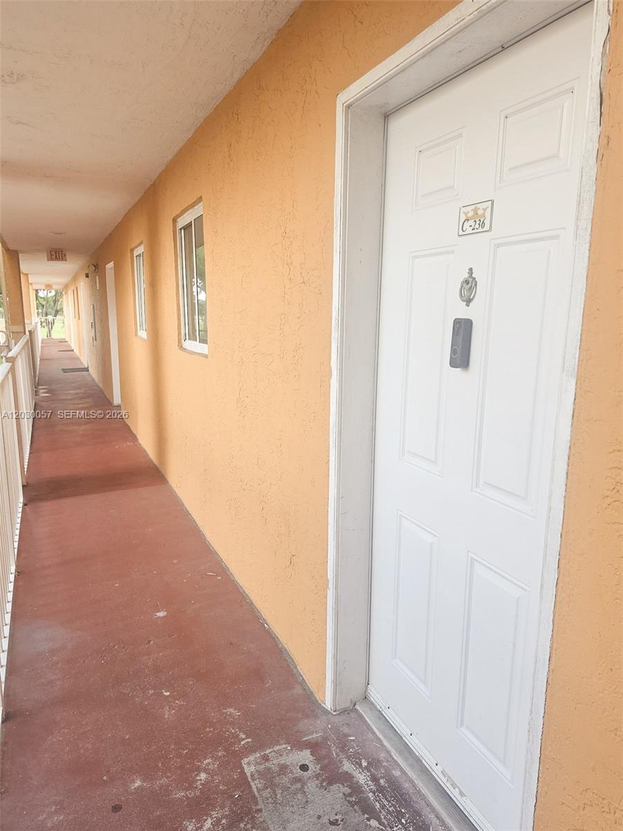 Residential in Miami 5