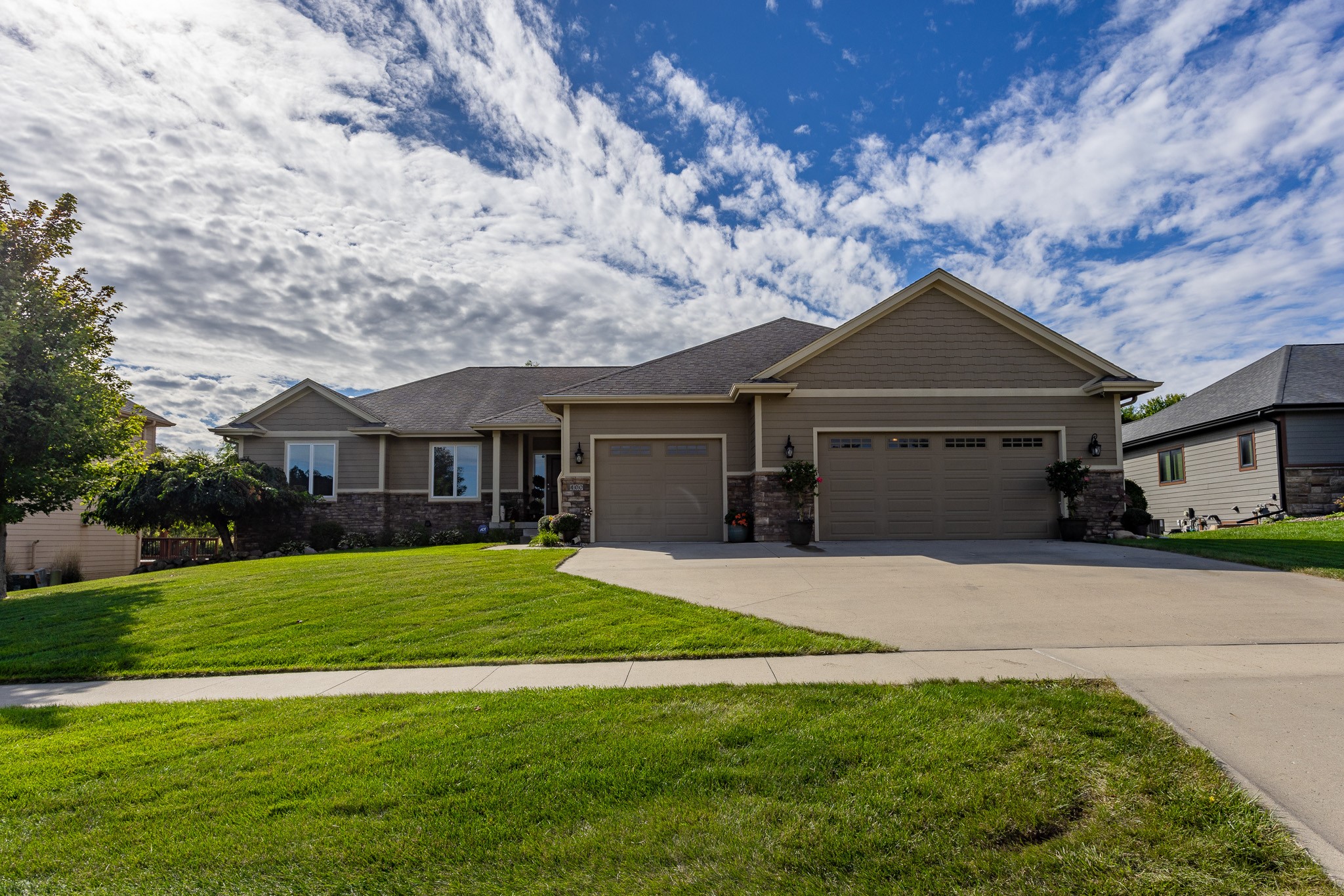 Indian Ridge Dr, Waukee, IA 50263