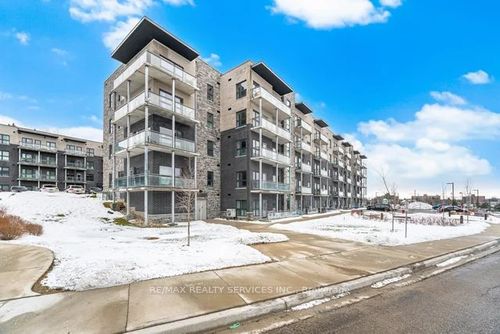 309-1101 Lackner Pl, Kitchener, ON, N2A0L3 | Card Image