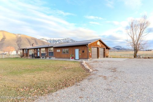 541 State Highway 236, Afton, WY, 83110-9750 | Card Image