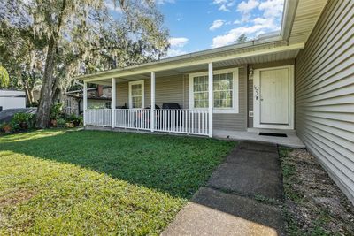 1223 Lake Lucerne Circle, House other with 3 bedrooms, 2 bathrooms and null parking in Winter Springs FL | Image 3