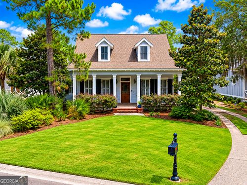 109 Mooring Ln, Saint Mary's, GA, 31558-4551 | Card Image