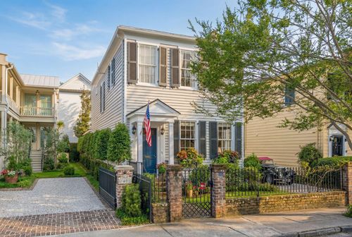 38 Savage Street, Charleston, SC, 29401 | Card Image