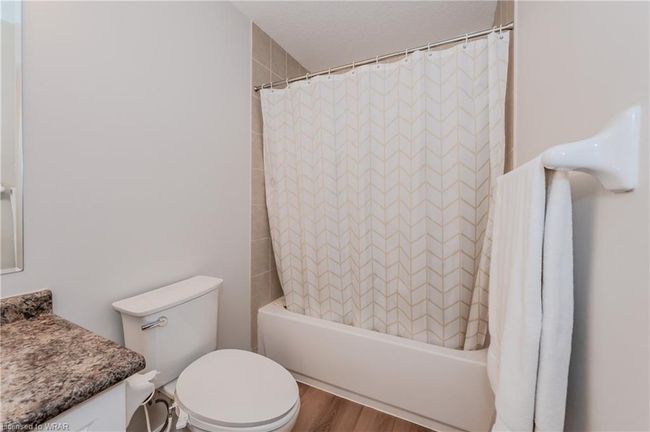C11 - 7 Upper Mercer St, Townhouse with 3 bedrooms, 1 bathrooms and 2 parking in Kitchener ON | Image 20