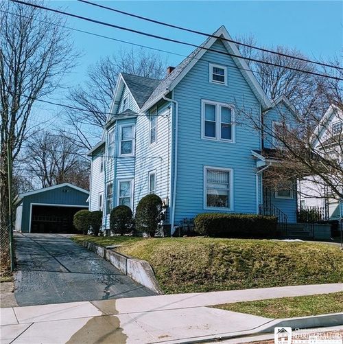 83 Bowen St, Jamestown, NY, 14701-3412 | Card Image