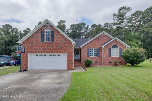 609 Lakeside Dr, Riegelwood, NC, 28456-7920 | Card Image