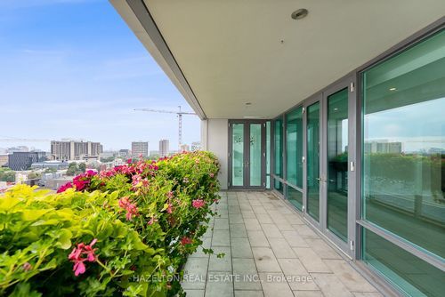 1402-206 Bloor St W, Toronto, ON, M5S1T8 | Card Image
