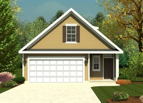 wd329-633 Ashburn Drive, North Augusta, SC, 29860 | Card Image