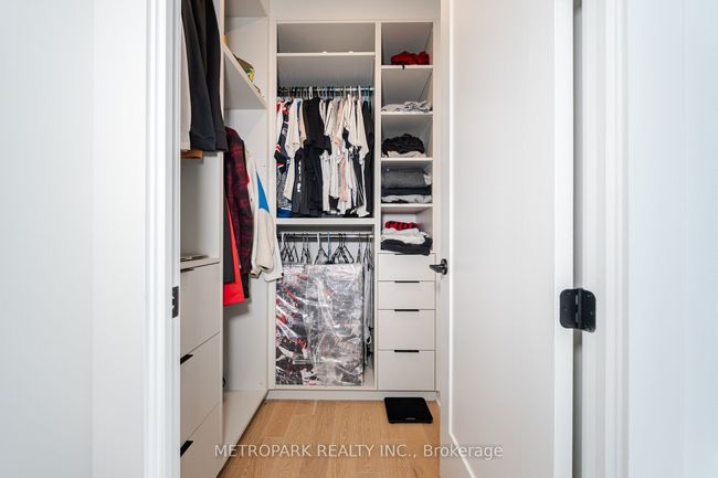 PH215 - 9000 Jane St, Condo with 2 bedrooms, 3 bathrooms and null parking in Concord ON | Image 23