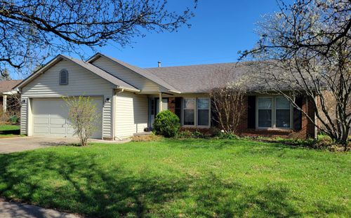 609 Galata Dr, Lexington, KY, 40503-5805 | Card Image