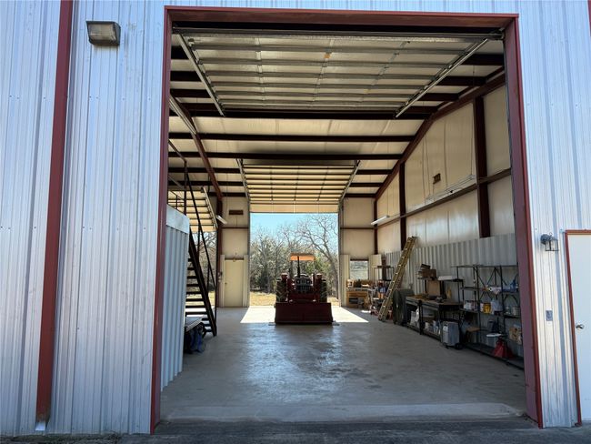 350 Private Road 1407, House other with 1 bedrooms, 2 bathrooms and null parking in Morgan TX | Image 23