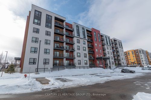 201-10 Culinary Lane, Barrie, ON, L9J0K2 | Card Image