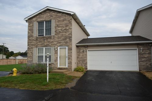 548 Briarwood Dr, Dyer, IN, 46311 | Card Image