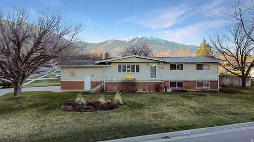 904 Sunset Dr, Brigham City, UT, 84302-1970 | Card Image