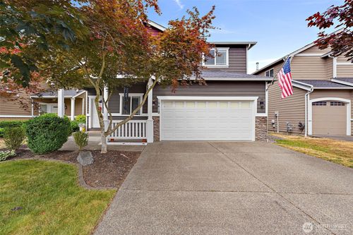 19418 90th Avenue Ct E, Graham, WA, 98338-6498 | Card Image