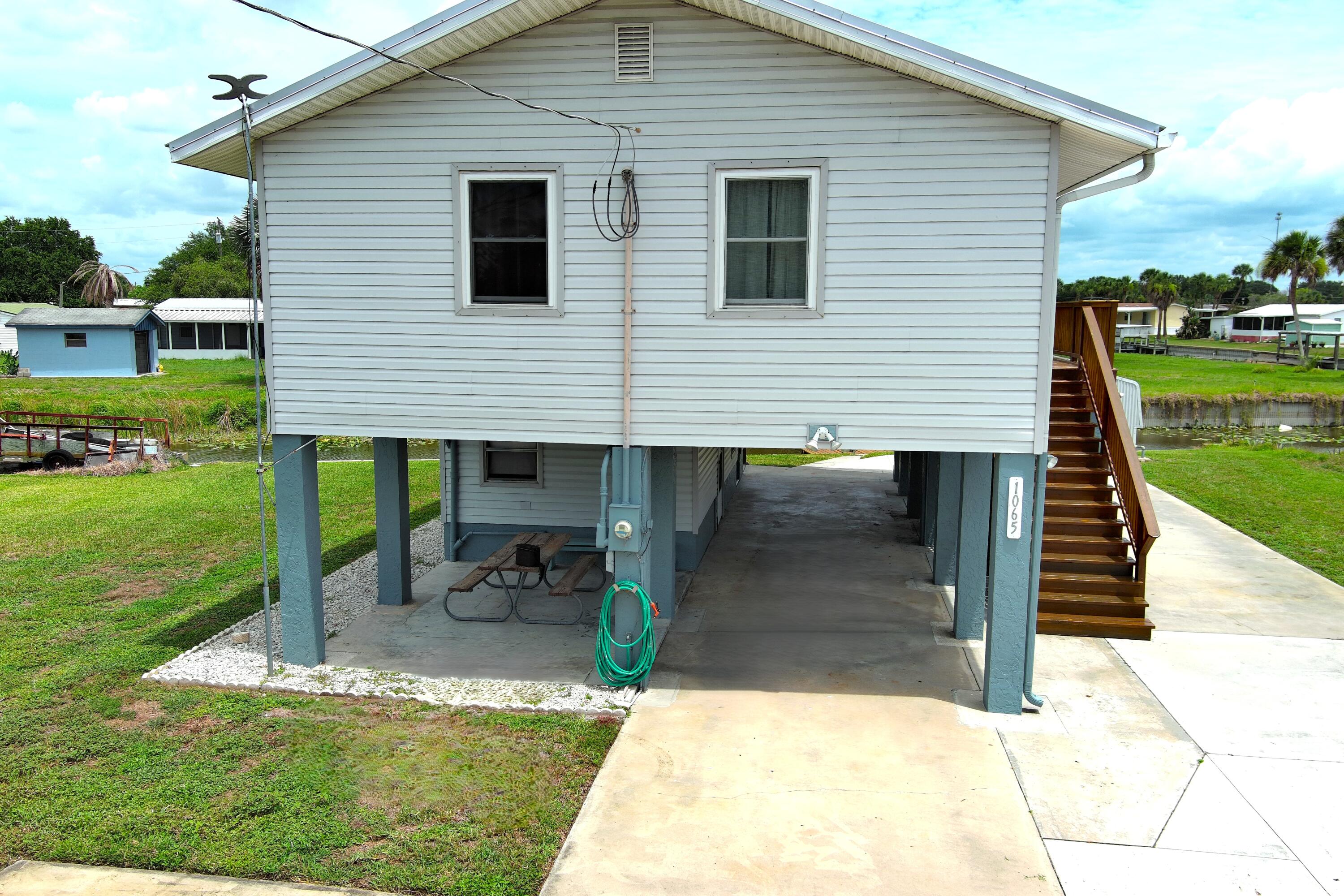 Residential in Okeechobee 2