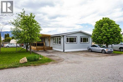 43-2005 Boucherie Rd, Westbank, BC, V4T1R4 | Card Image