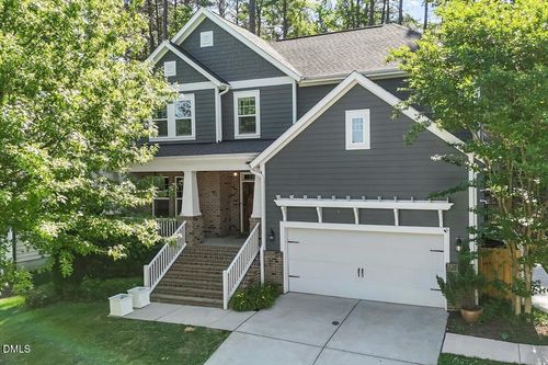10000 Major Oak Ln, Raleigh, NC, 27613-5964 | Card Image