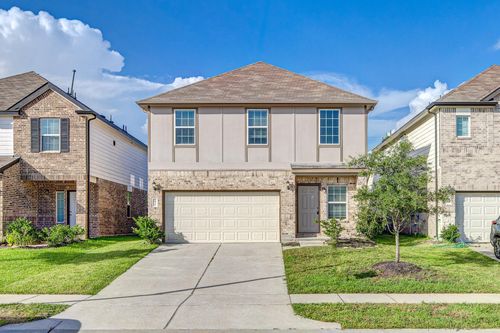2931 Orchid Ranch Dr, Katy, TX, 77494-2071 | Card Image