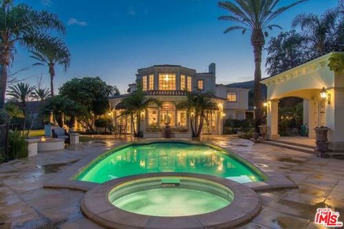 3855 Brunston Ct, Westlake Village, CA, 91362-5131 | Card Image