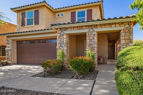 2756 E Hickory St, Gilbert, AZ, 85298-0577 | Card Image