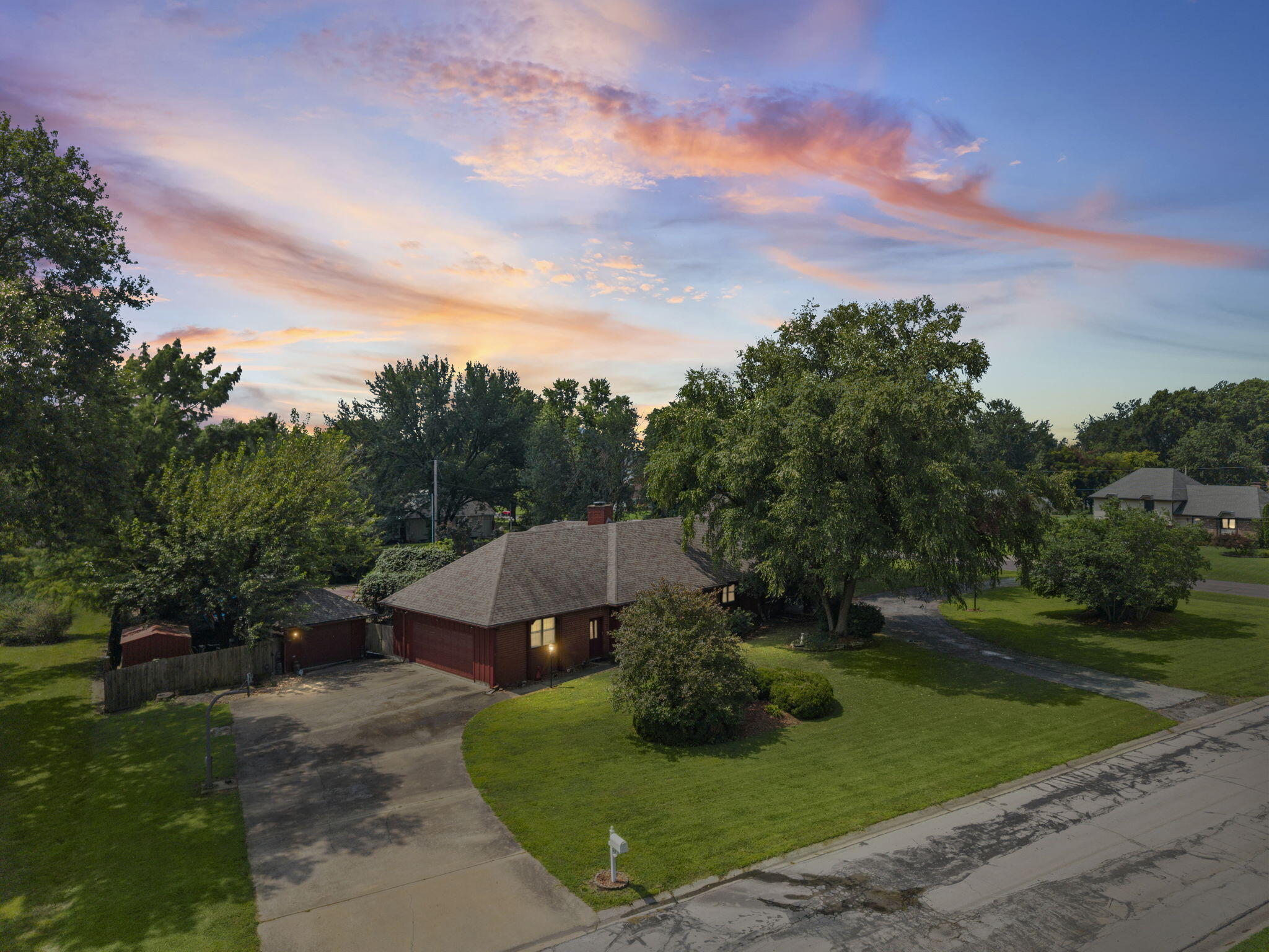 Residential in Clinton 2