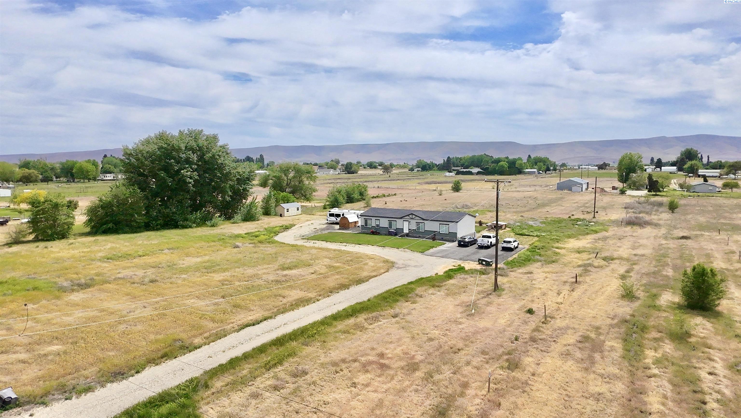 Residential in Grandview