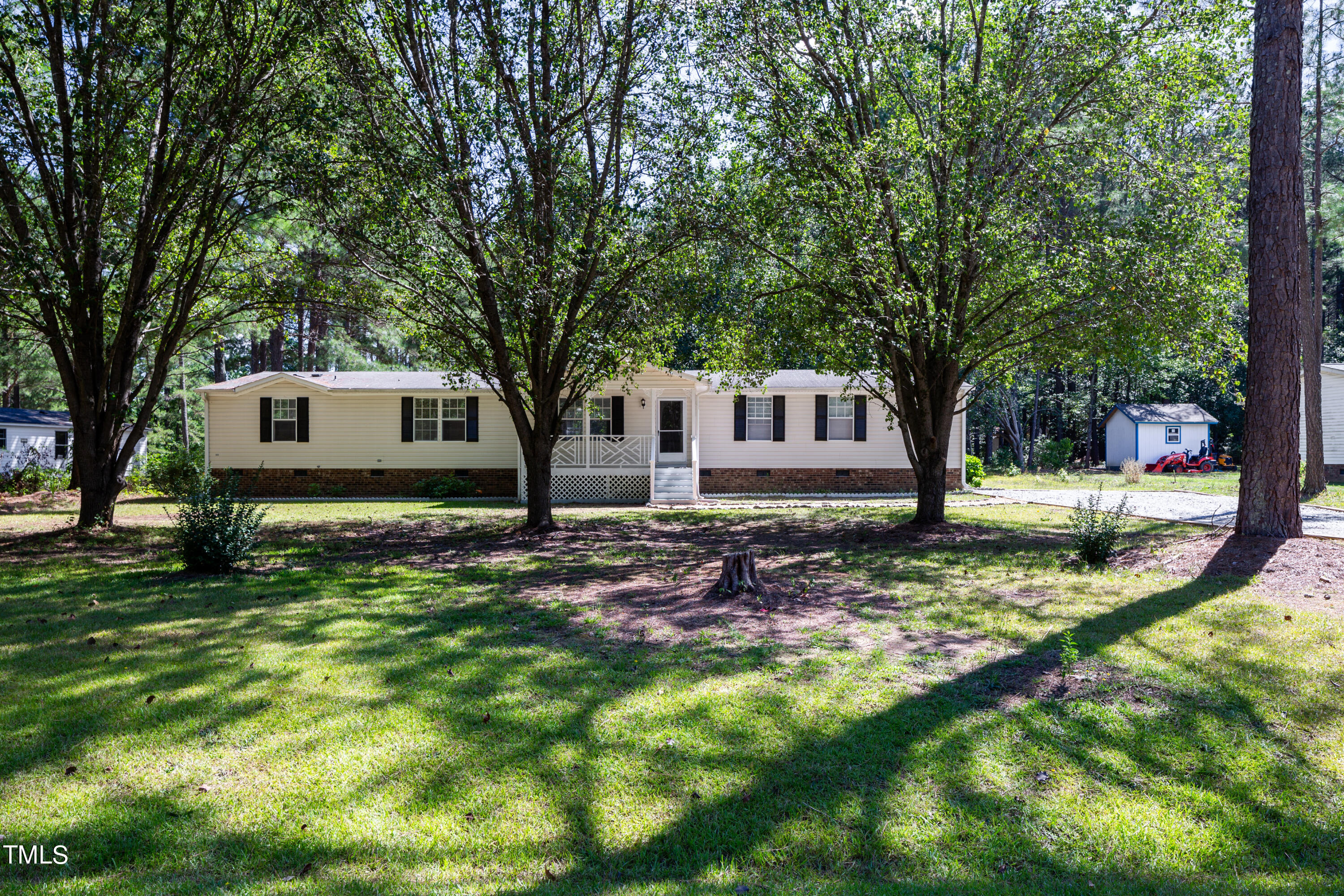 Blue Slate Ln, Clayton, NC 27520