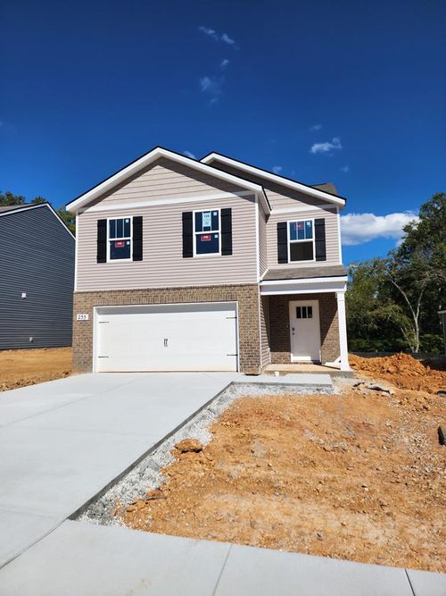 255 London Ct, Baxter, TN, 38544-2228 | Card Image
