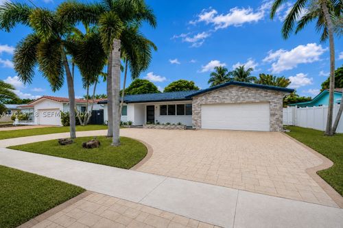 5424 Garfield St, Hollywood, FL, 33021-4623 | Card Image