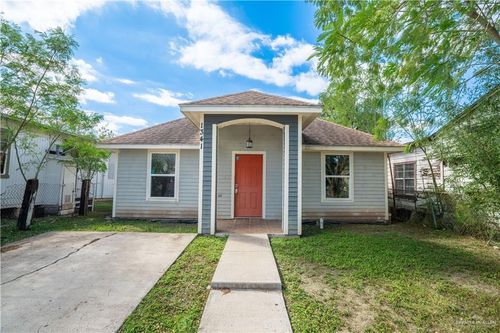 1341 Csm Ruben Vela St, San Benito, TX, 78586-3542 | Card Image